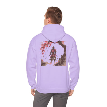 Pedal's Edge Hoodie