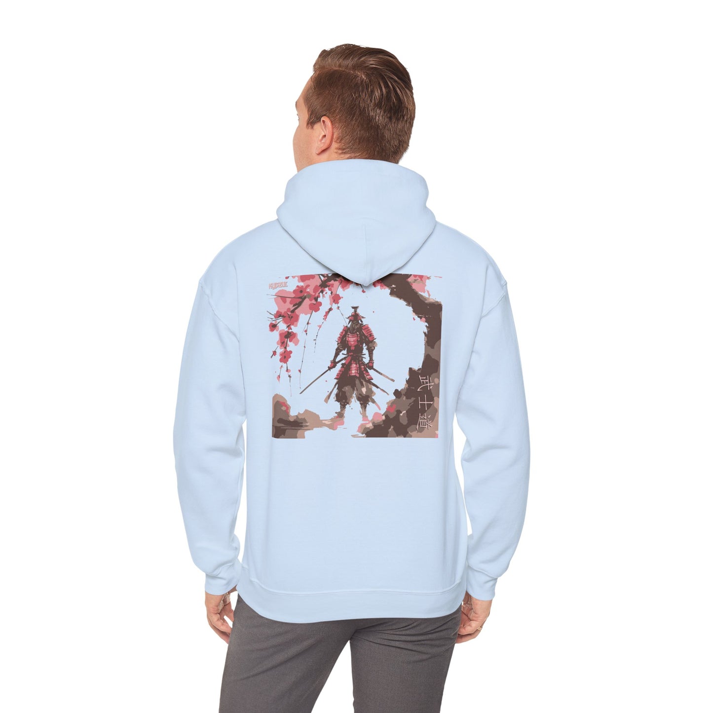 Pedal's Edge Hoodie